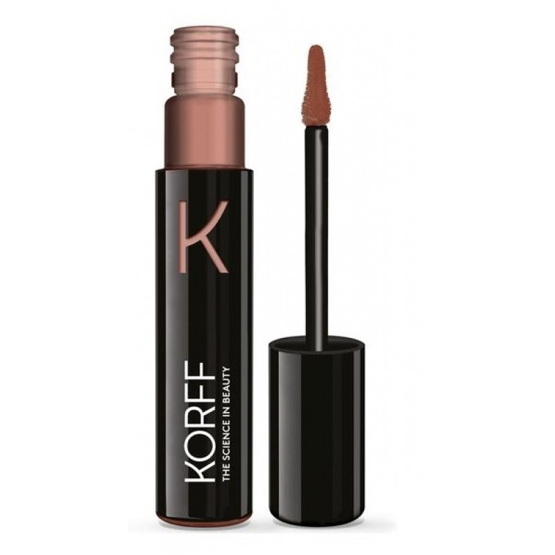 KORFF MAKE UP ROSSETTO FLUIDO LUNGA TENUTA 05