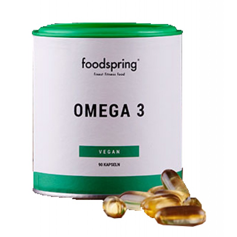 OMEGA 3 90 CAPSULE