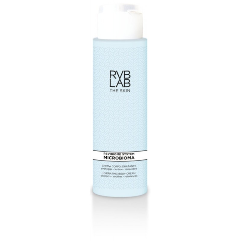 CREMA CORPO IDRATANTE 350 ML