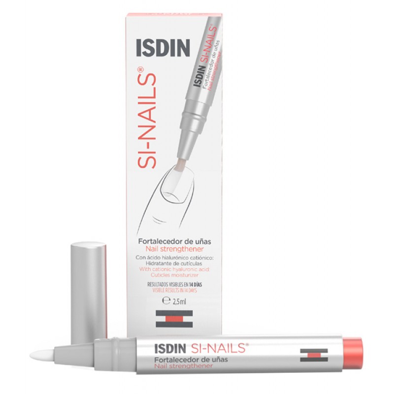 ISDIN SI NAILS LACCA UNGUEALE PENNA STICK