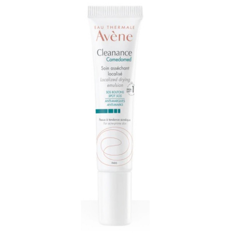 EAU THERMALE AVENE COMEDOMED TRATTAMENTO ADSORBENTE LOCALIZZATO 15 ML