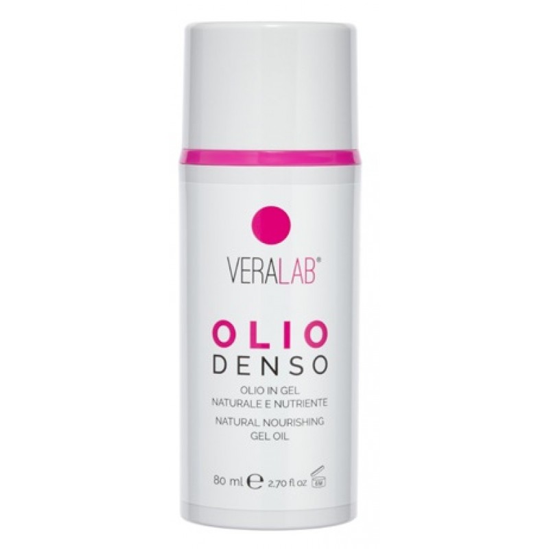 VERALAB OLIO DENSO 80 ML