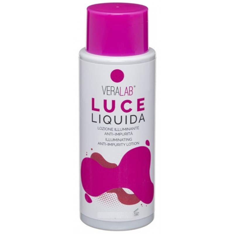 VERALAB LUCE LIQUIDA 100 ML