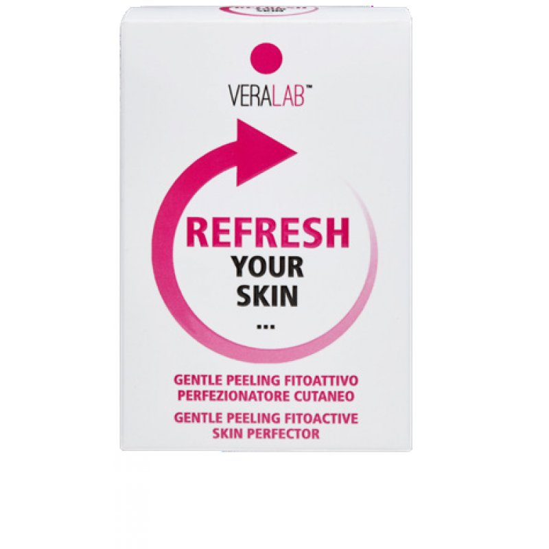 VERALAB REFRESH YOUR SKIN 30 ML