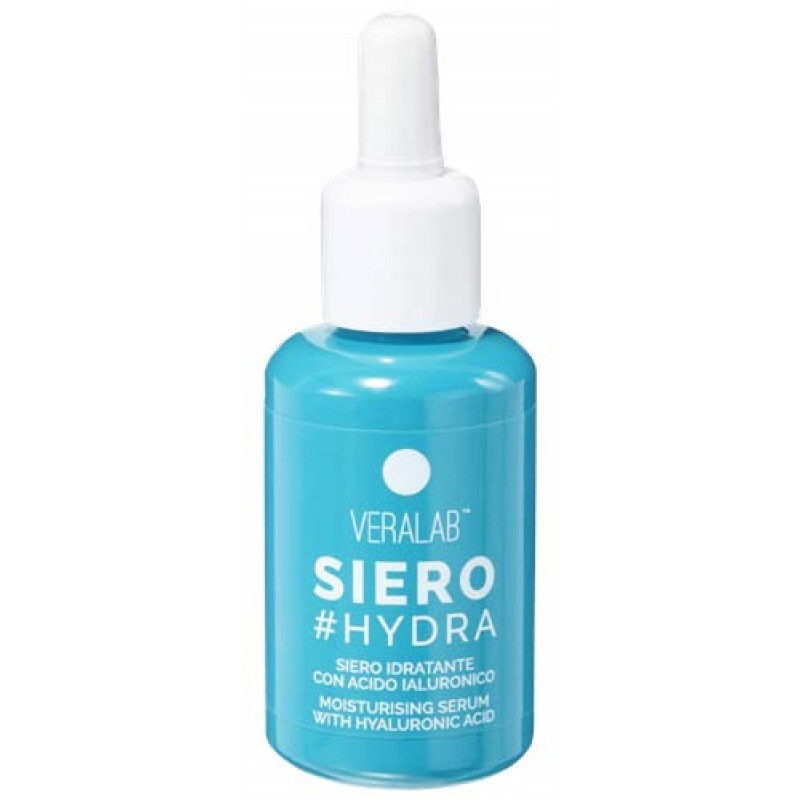 VERALAB SIERO HYDRA 30 ML