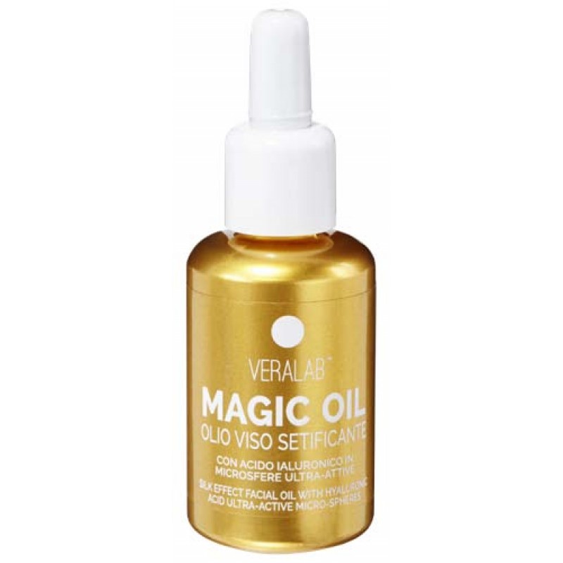 VERALAB MAGIC OIL 30 ML