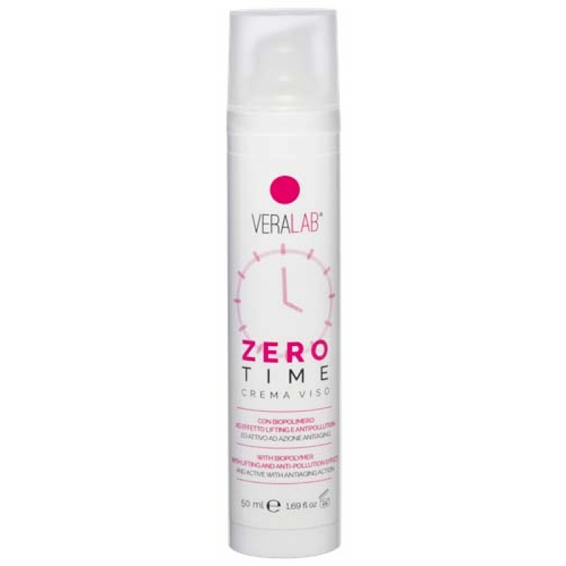 VERALAB ZERO TIME 50 ML