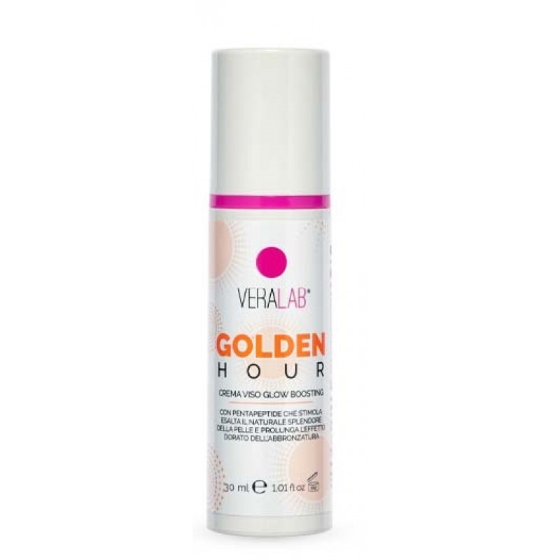 VERALAB GOLDEN HOUR 30 ML