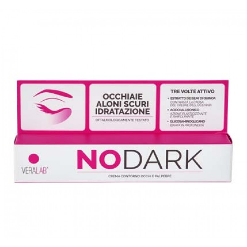 VERALAB NO DARK 15 ML