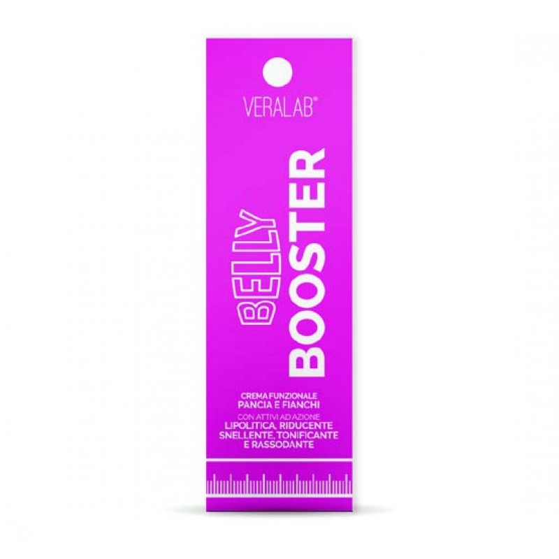 VERALAB CREMA BELLY BOOSTER 150 ML