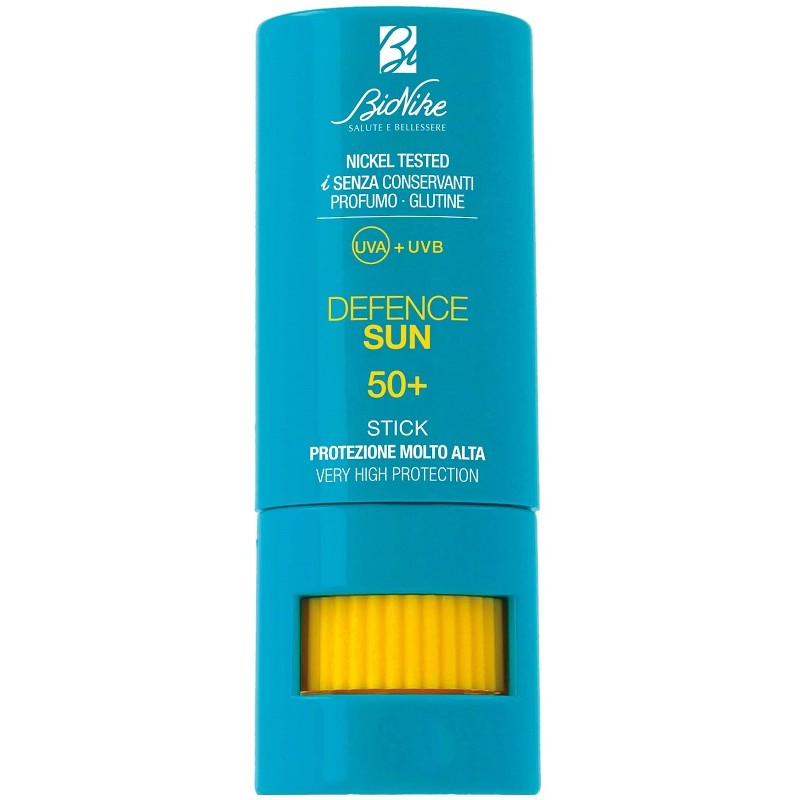 DEFENCE SUN STICK 50+ 9 ML