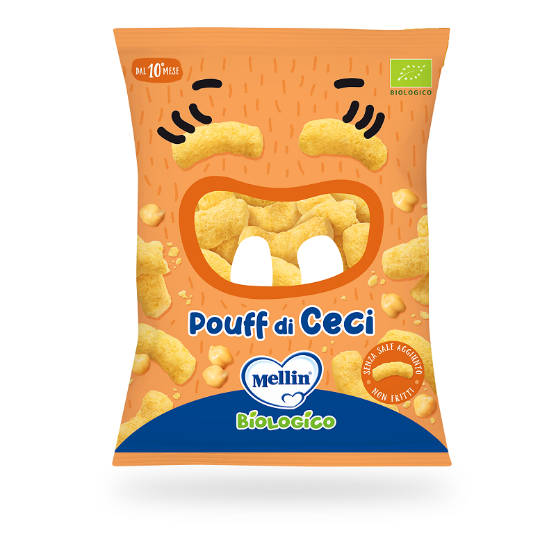 MELLIN POUFF CECI 20 G