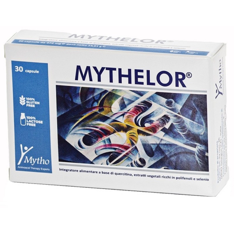 MYTHELOR 30 CAPSULE