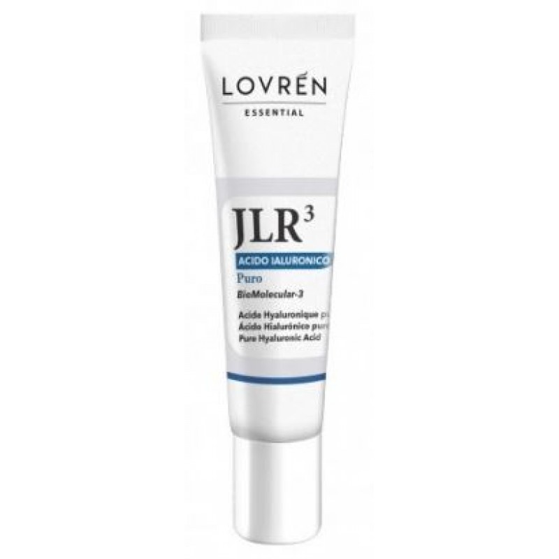 LOVREN ESSENTIAL L JLR ACIDO IALURONICO PURO 15 ML