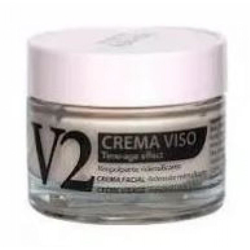 LOVREN ESSENTIAL L V2 CREMA VISO TIME AGE EFFECT 30 ML