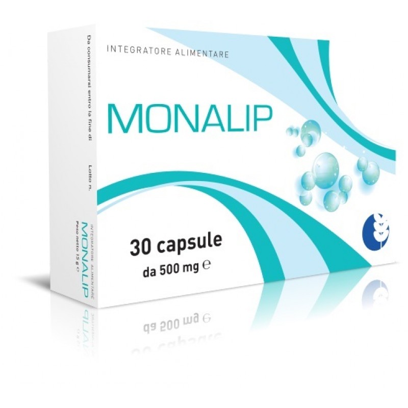 MONALIP 30 CAPSULE