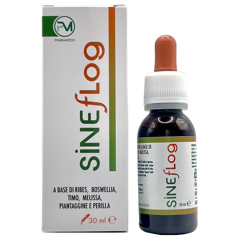 SINEFLOG 30 ML