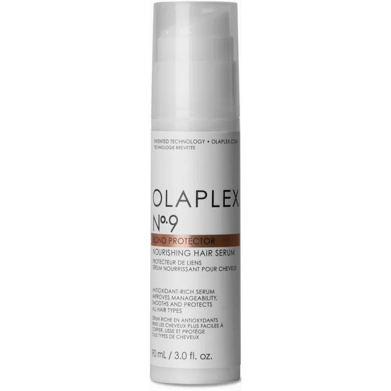 OLAPLEX N 9 BOND PROTECTOR NOURISHING HAIR SERUM 90 ML