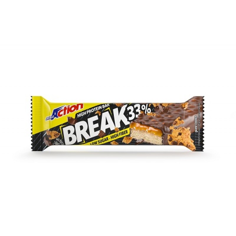 PROACTION BREAK 33% COOKIE 50 G