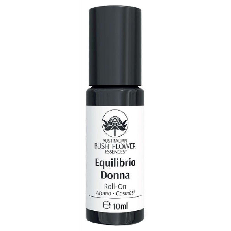 EQUILIBRIO DONNA ROLL ON 10 ML