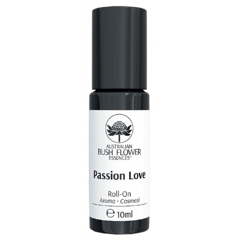 PASSION LOVE ROLL ON 10 ML