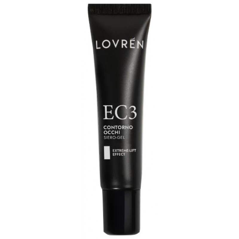 LOVREN ESSENTIAL CONTORNO OCCHI SIERO GEL 15 ML