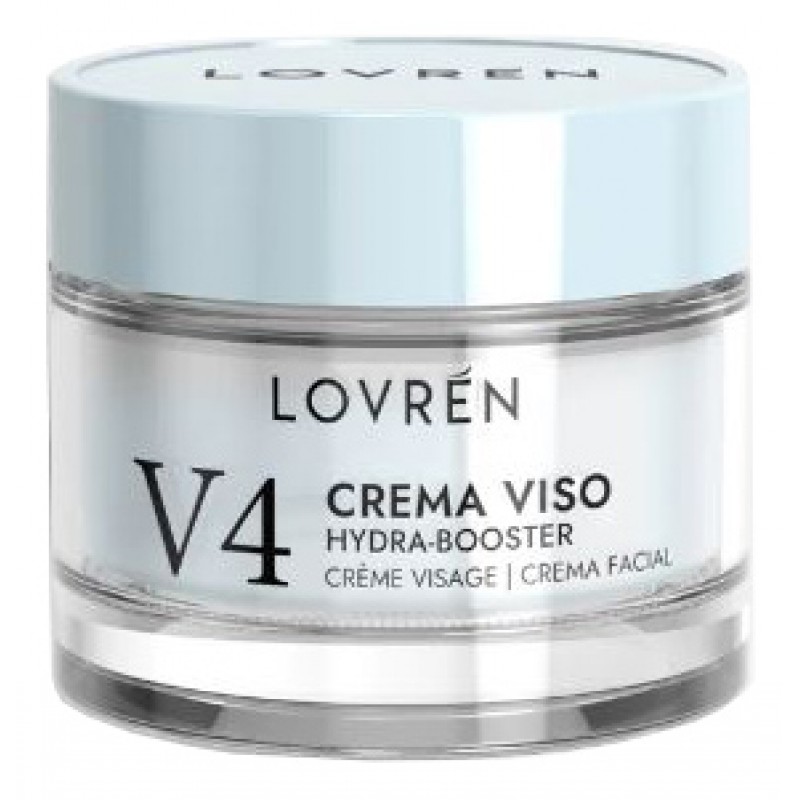 LOVREN CREMA VISO HYDRA BOOSTER