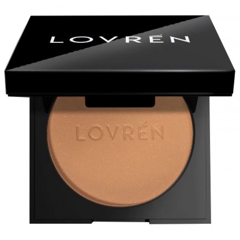 LOVREN ESSENTIAL T1 TERRA NATURAL BRONZE 11 G