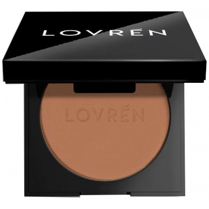 LOVREN ESSENTIAL T2 TERRA POWER BRONZE 11 G