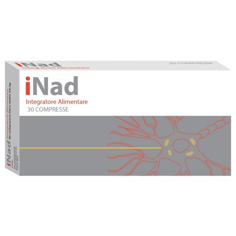 INAD 30 COMPRESSE