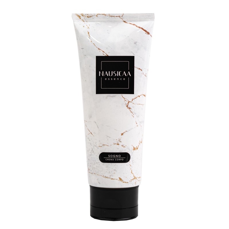 NAUSICAA CREMA CORPO STATUARIO SOGNO 100 ML