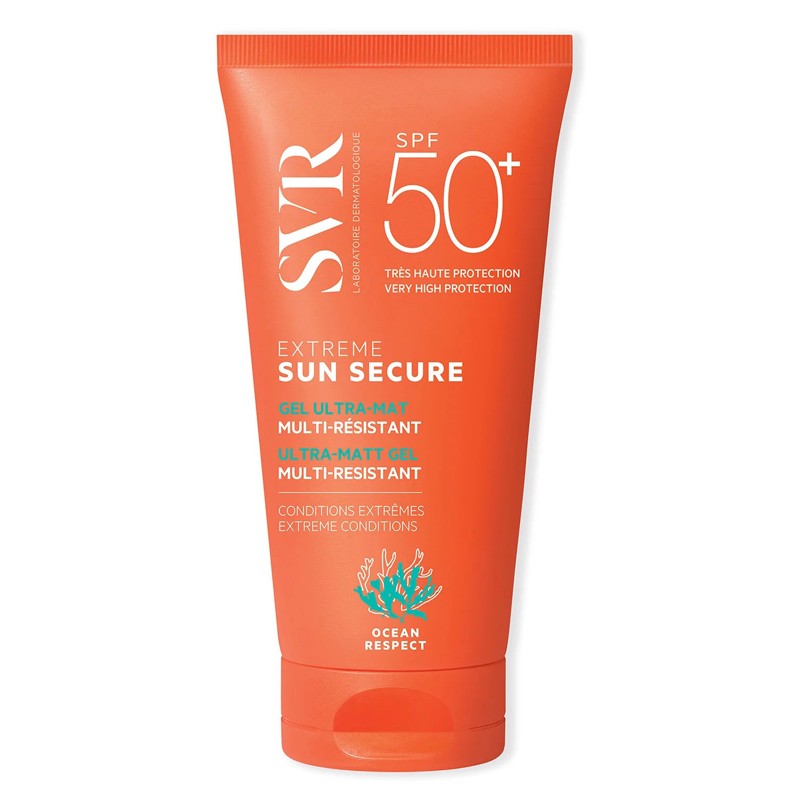 SUN SECURE EXTREME SPF50+ 50 ML
