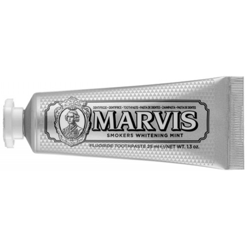 MARVIS WHITENING MINT C 25 ML