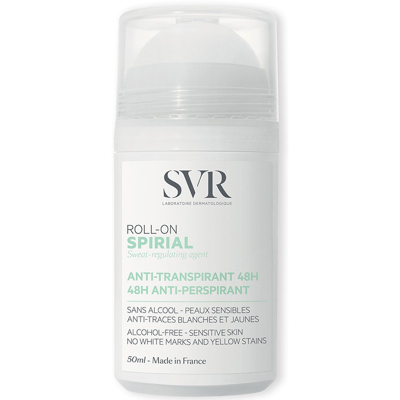 SVR DEODORANTE ROLL-ON RENO 50 ML