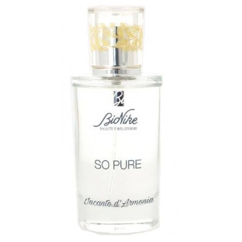 SO PURE INCANTO D'ARMONIA EAU DE TOILETTE 50 ML