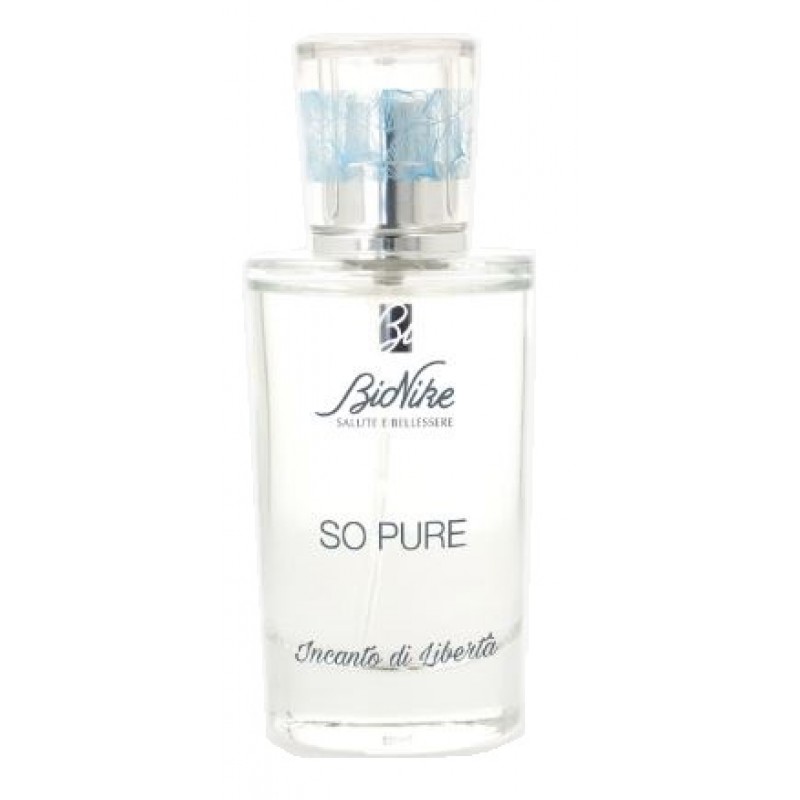 SO PURE INCANTO DI LIBERTA' EAU DE TOILETTE 50 ML