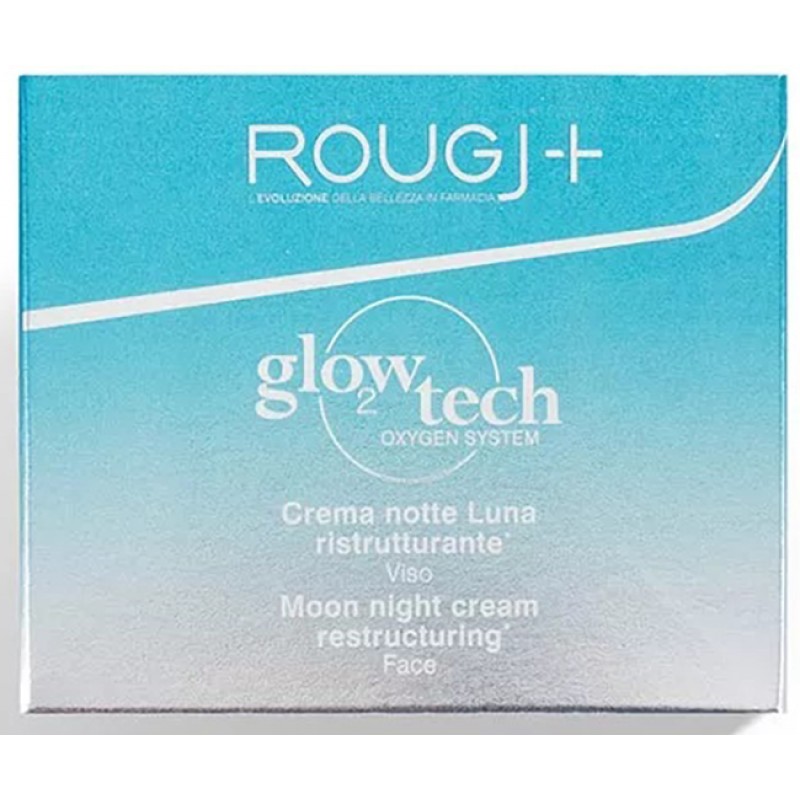 ROUGJ GLOWTECH CREMA DI LUNA