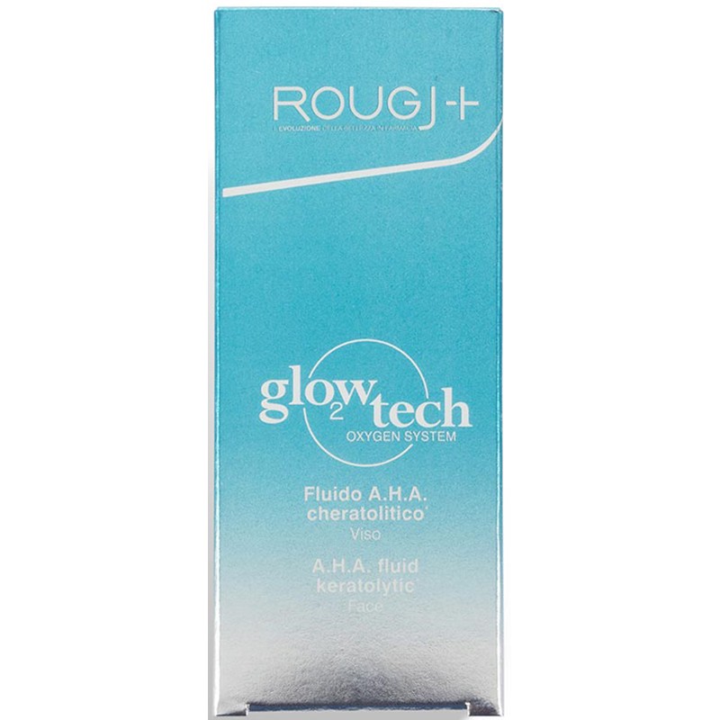 ROUGJ GLOWTECH FLUIDO CHERATOLITICO