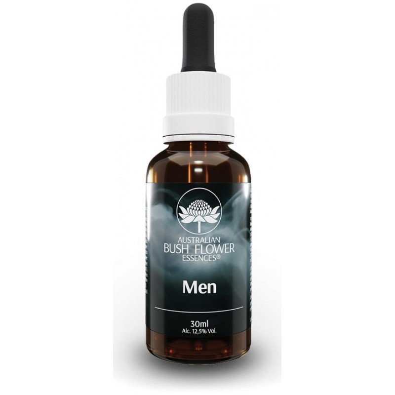 MEN GOCCE 30 ML