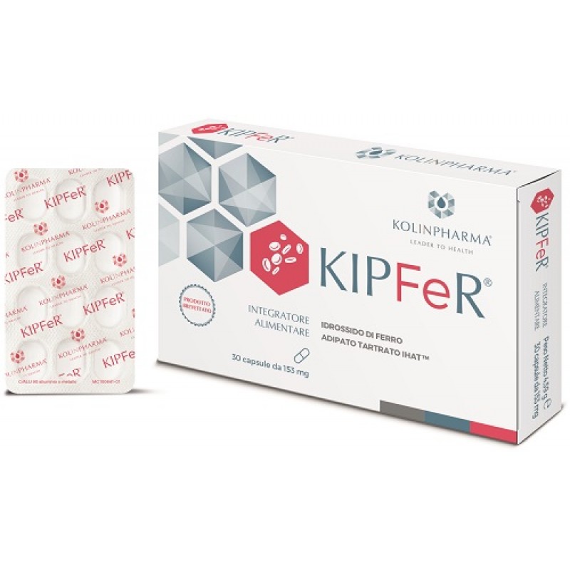 KIPFER 30 CAPSULE