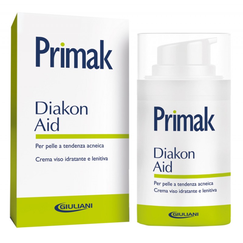 PRIMAK DIAKON AID 50 ML