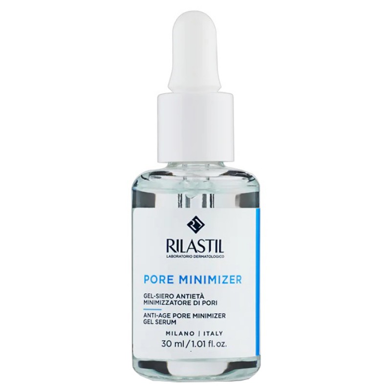 RILASTIL SIERO PORE MINIMIZER 30 ML