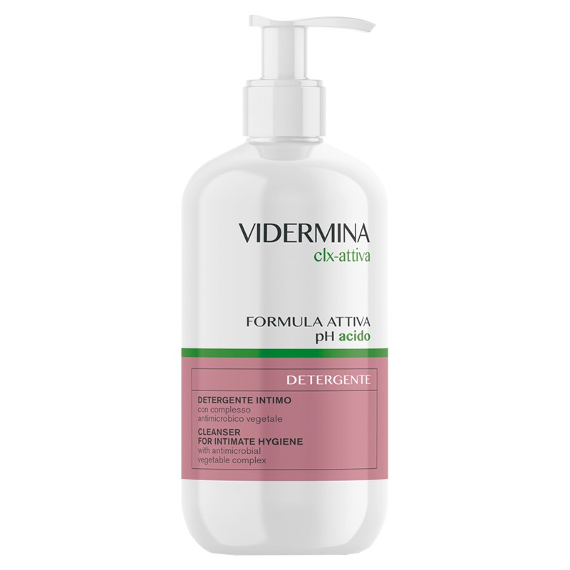 VIDERMINA CLX 500 ML SPECIAL PRICE