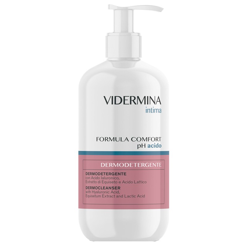 VIDERMINA INTIMA 500 ML SPECIAL PRICE