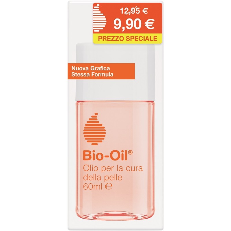 BIO OIL 60 ML TAGLIO PREZZO