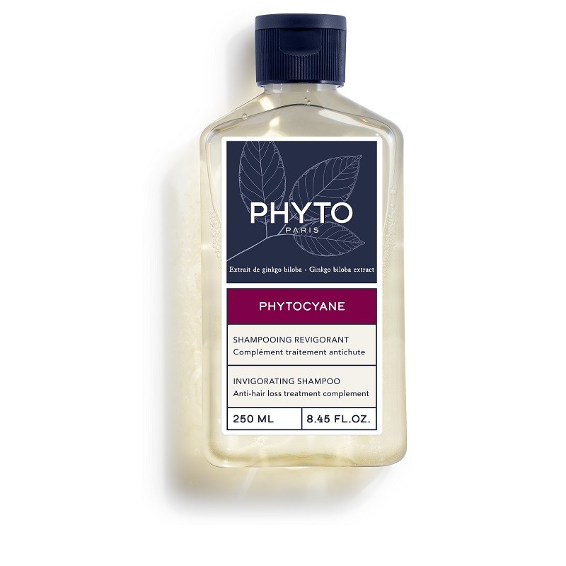 PHYTOCYANE SHAMPOO DONNA 250 ML