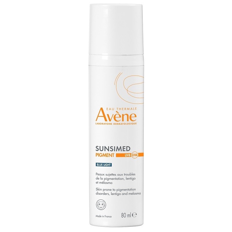 EAU THERMALE AVENE SOLARE SUNSIMED PIGMENT 80 ML