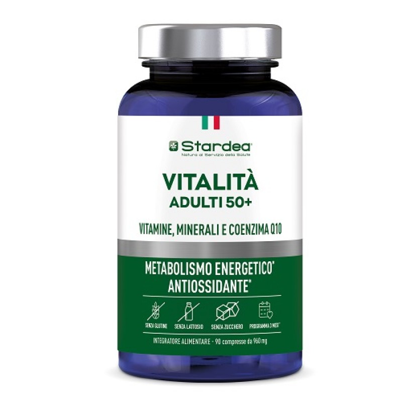 STARDEA VITALITA' 90 COMPRESSE