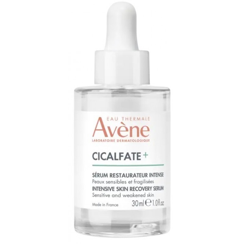 EAU THERMALE AVENE CICALFATE+ SIERO 30 ML