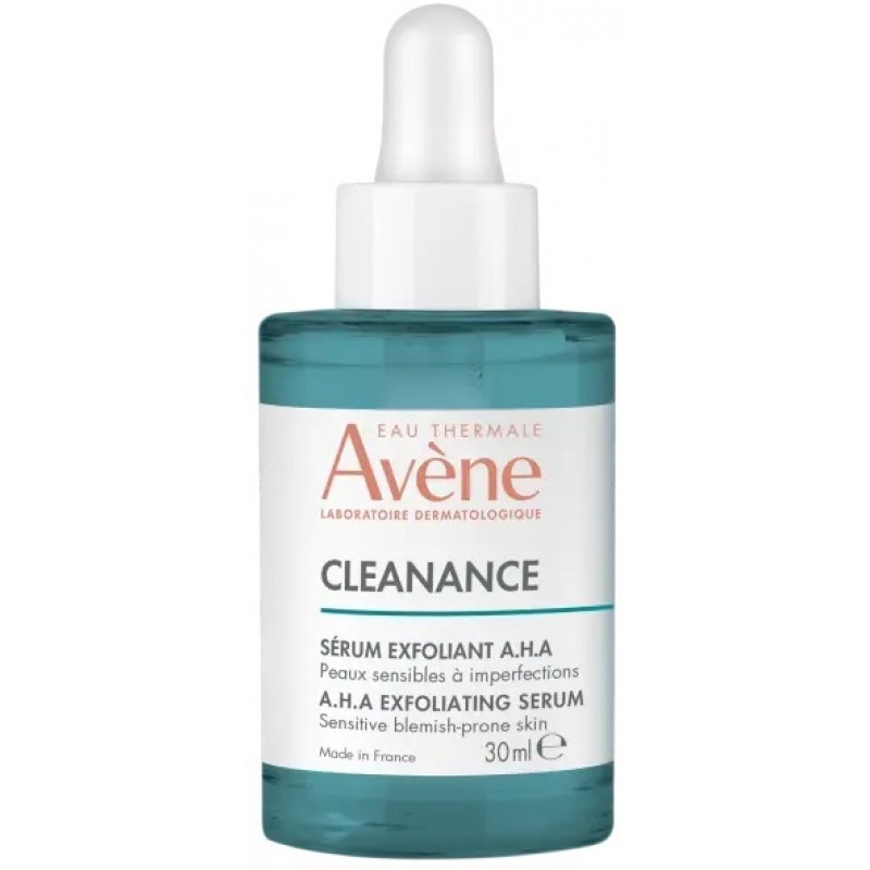 AVENE CLEANANCE SIERO ESFOIANTE 30 ML